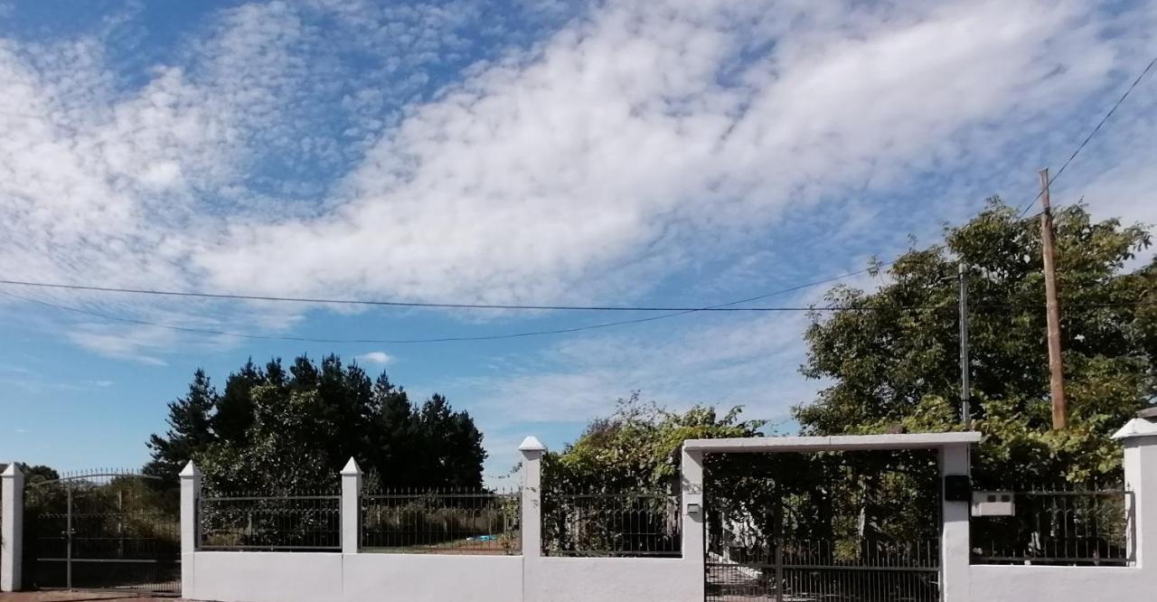 Morin Grey Casa En El Corazon De La Ribeira Sacra Holiday home *