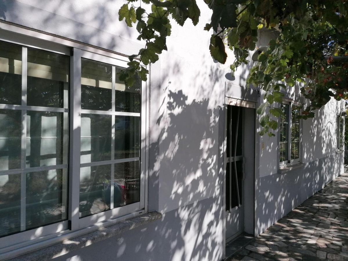 Holiday home Morin Grey Casa En El Corazon De La Ribeira Sacra Monforte De Lemos