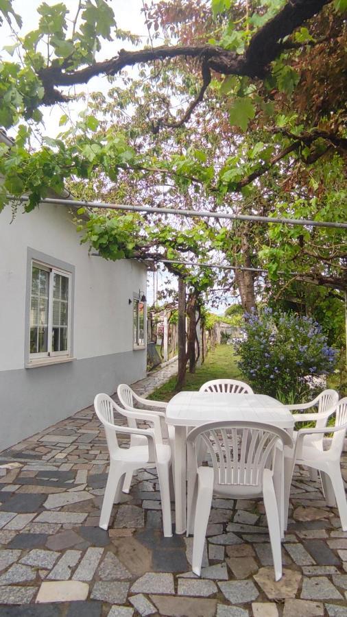 Holiday home Morin Grey Casa En El Corazon De La Ribeira Sacra *